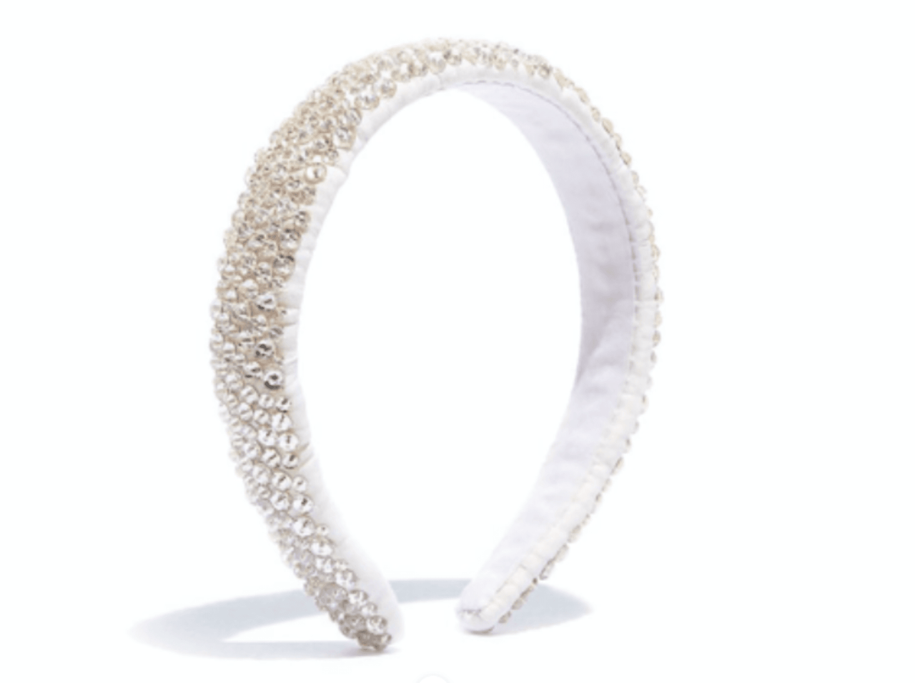 Tutu Du Monde Vienna Headband In Nougat Color | HONEYPIEKIDS 