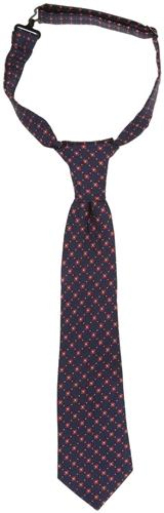 Urban Sunday Boston Boys Necktie | HONEYPIEKIDS 