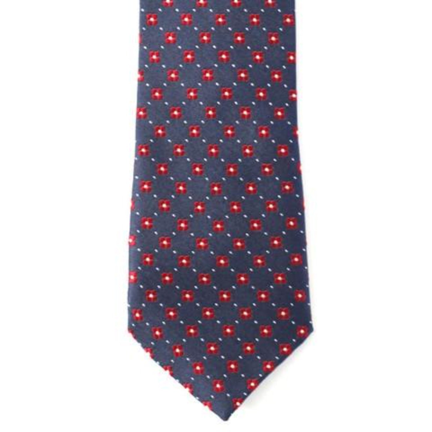 Urban Sunday Boston Boys Necktie | HONEYPIEKIDS 