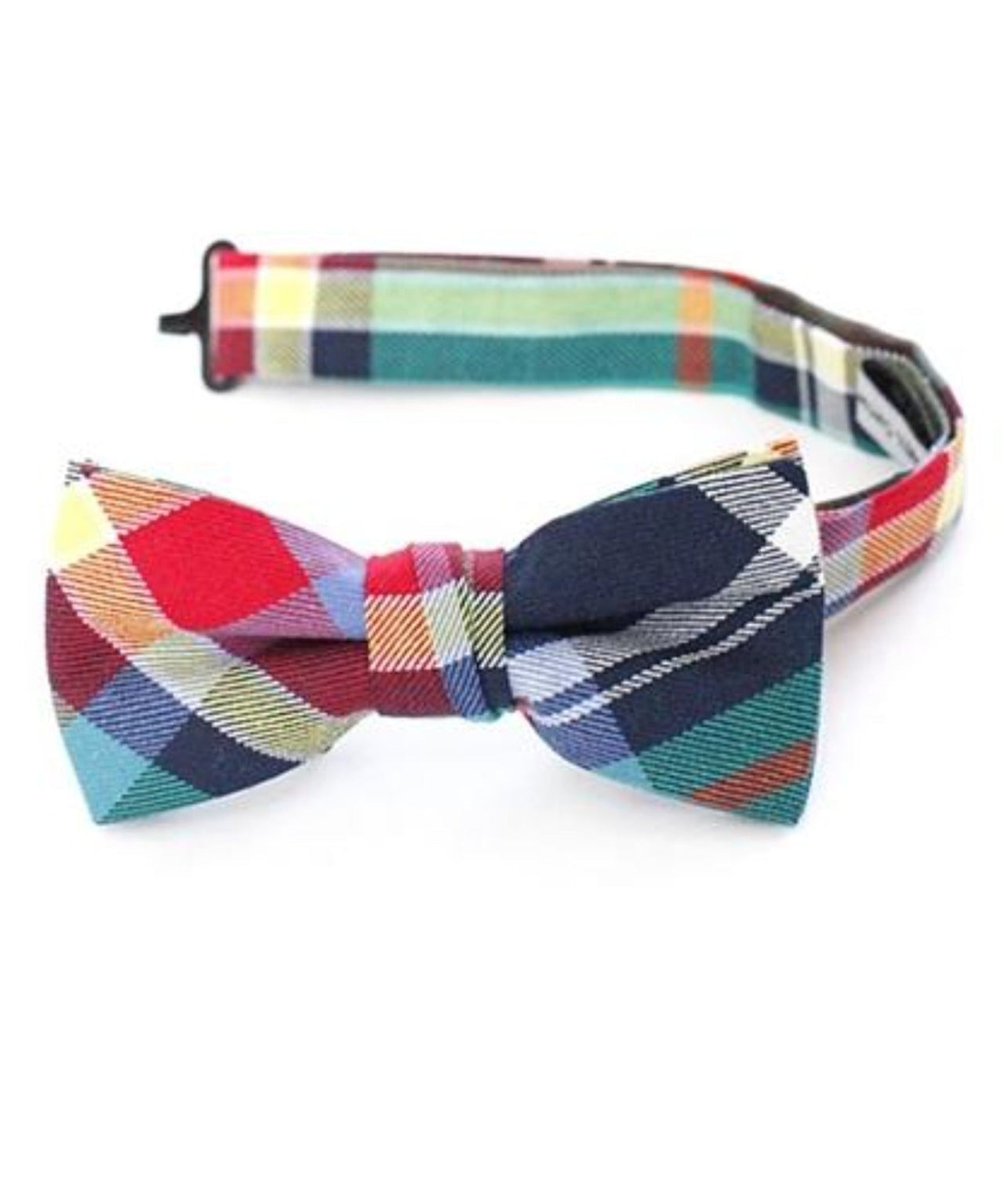 Urban Sunday Cincinnati Boys Bow Tie | HONEYPIEKIDS 