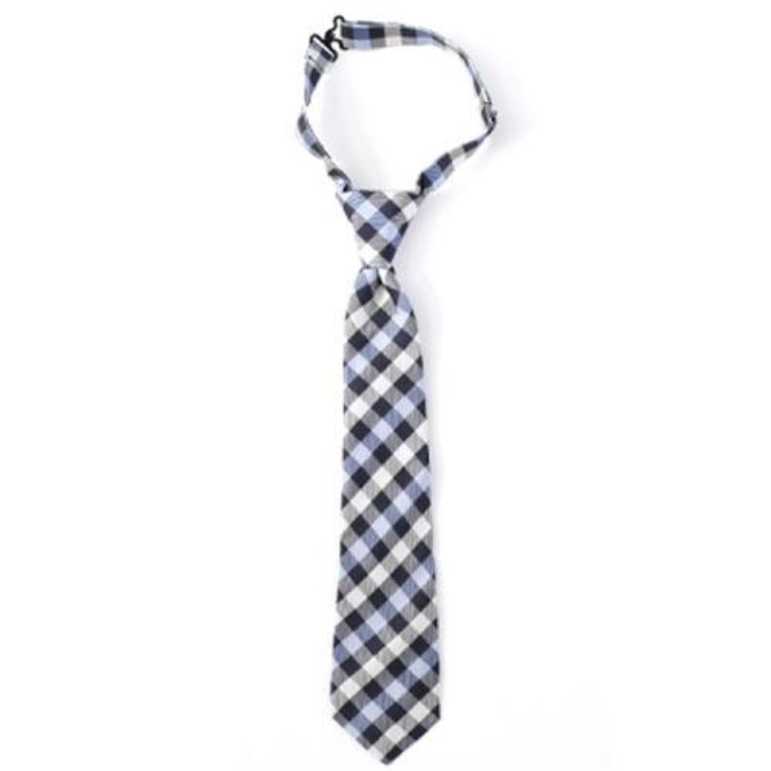 Urban Sunday Houston Boys Necktie | HONEYPIEKIDS 