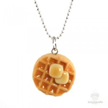 Scented Food Jewelry : Handmade Jewelry For Girls : Cute Food