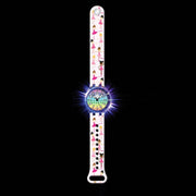 Watchitude GLOW Light Up Kids Watch - Ballerina | HONEYPIEKIDS 