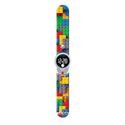Tag'd Trackable Air Tag Watch - BUILD UP | HONEYPIEKIDS 
