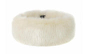 Antoinette Paris Faux Fur Headband - 3 Color Choices | HONEYPIEKIDS 