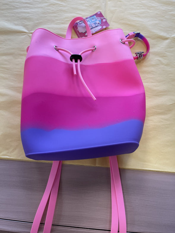 Yummy Gummy Bubble Gum Scented Jelly Purse Backpacks | HONEYPIEKIDS | Kids Boutique Clothing